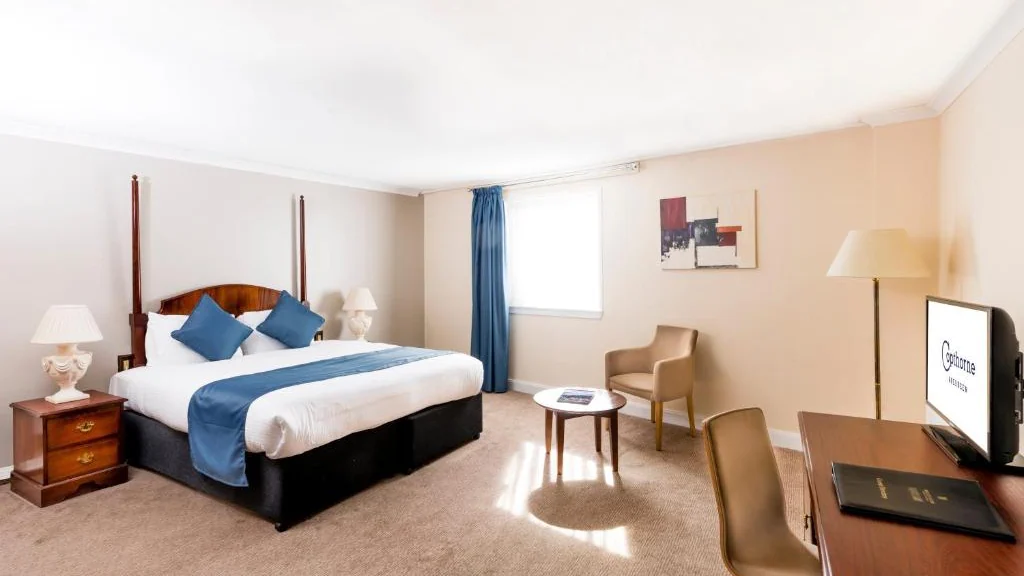 الفندق كوبثورن أبردين - لندن